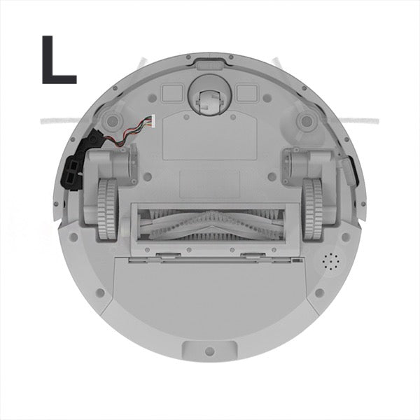 Bob PetHair Vision Left/Right Sensor Array