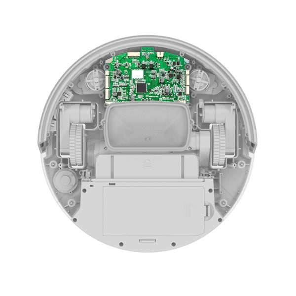 Bob PetHair Vision Mainboard located on Bob