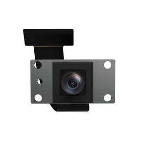 Bob PetHair Vision Camera