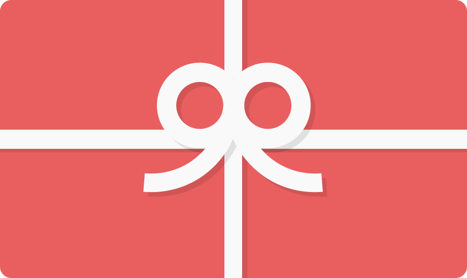 Gift Card image