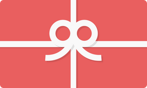 Gift Card image